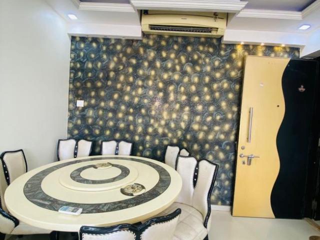 Flat for rent in Kalyan-dombivali, National Capital Territory Of Delhi
