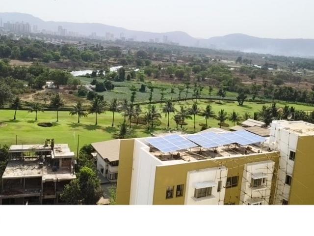 Flat for rent in Kalyan-dombivali, National Capital Territory Of Delhi