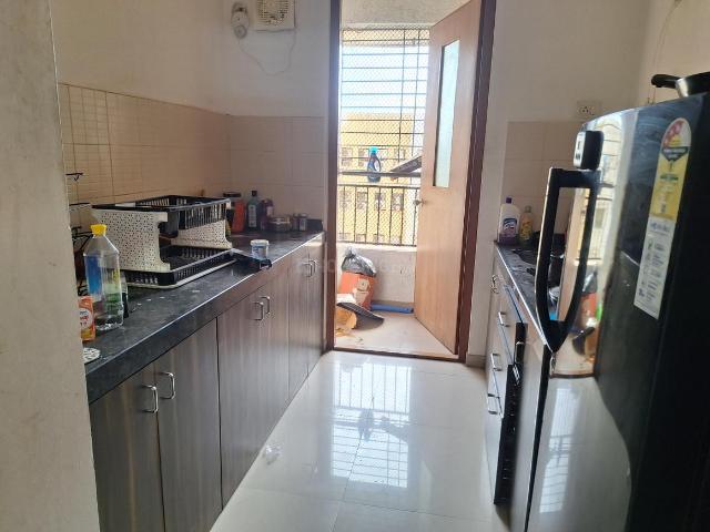 Flat for rent in Kalyan-dombivali, National Capital Territory Of Delhi