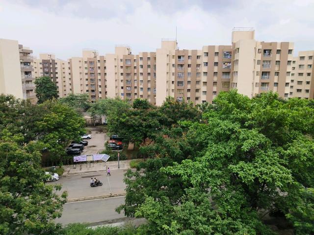 Flat for rent in Kalyan-dombivali, National Capital Territory Of Delhi