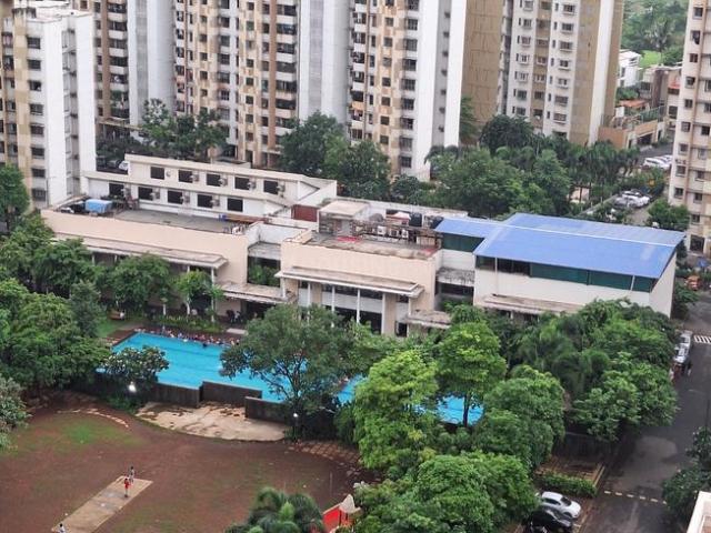 Flat for rent in Kalyan-dombivali, National Capital Territory Of Delhi