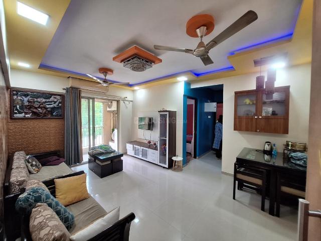 Flat for rent in Kalyan-dombivali, National Capital Territory Of Delhi