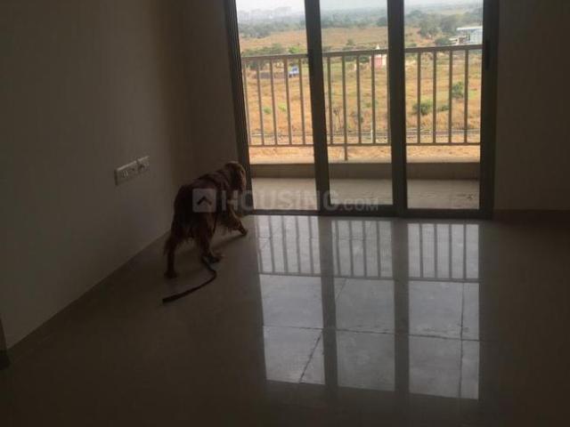 Flat for rent in Persiana, Kalyan-Dombivli
