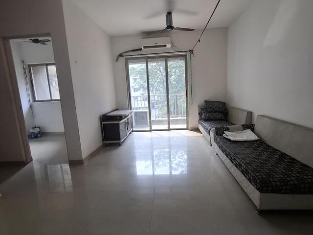 Flat for rent in Kalyan-dombivali, National Capital Territory Of Delhi