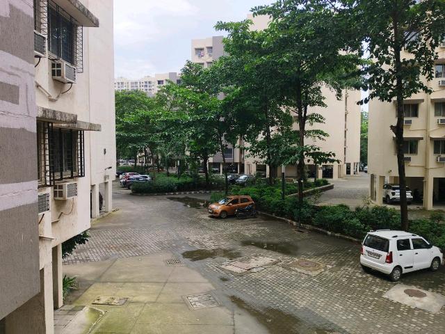 Flat for rent in Pacifica, Kalyan-Dombivli