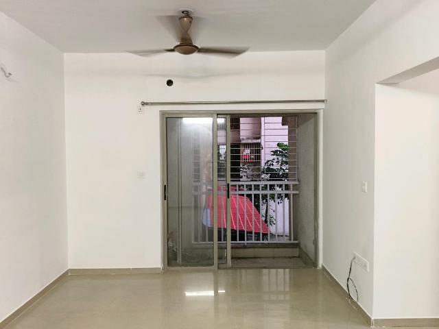 Flat for rent in Kalyan-Dombivli, Thane