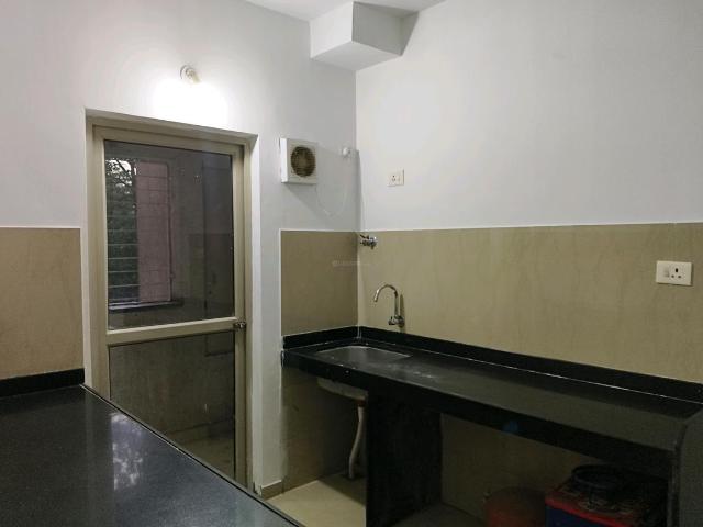 Flat for rent in Kalyan-Dombivli, Thane