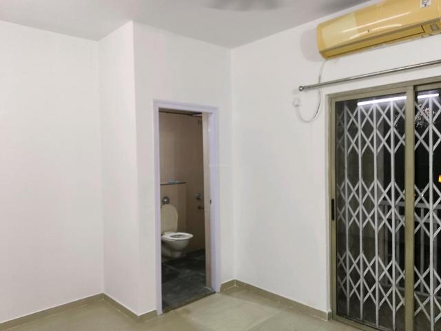 Flat for rent in Kalyan-Dombivli, Thane