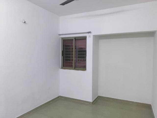 Flat for rent in Kalyan-Dombivli, Thane