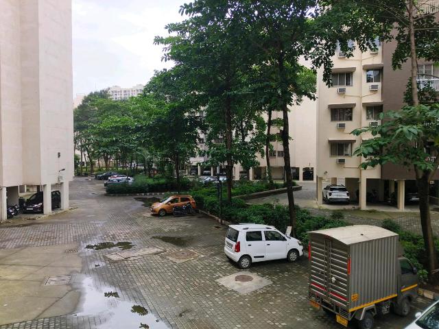 Flat for rent in Kalyan-dombivali, National Capital Territory Of Delhi