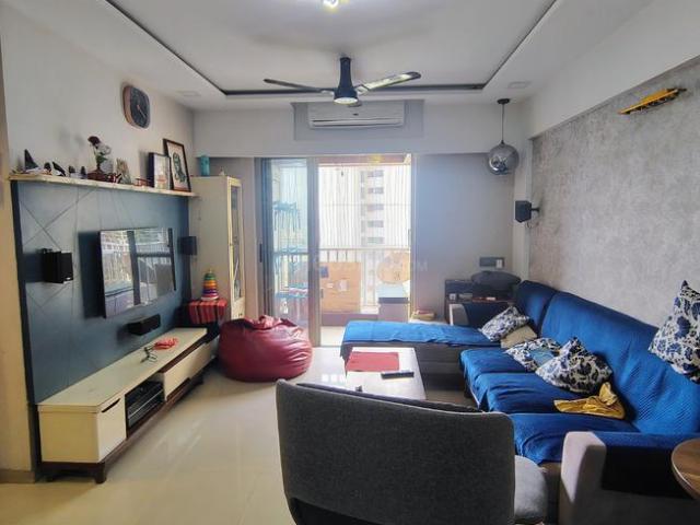 Flat for sale in Persiana, Kalyan-Dombivli
