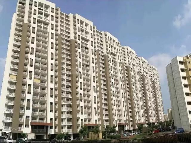 Flat for sale in Kalyan-dombivali, National Capital Territory Of Delhi