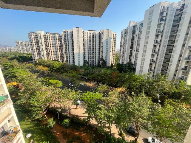 Flat for rent in Kalyan-dombivali, National Capital Territory Of Delhi