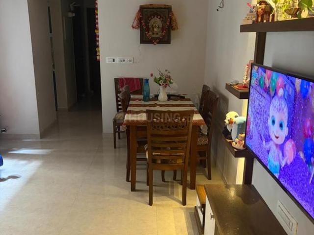 Flat for rent in Palava Phase 2, Thane