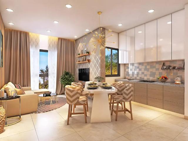 Flat for sale in National Capital Territory Of Delhi