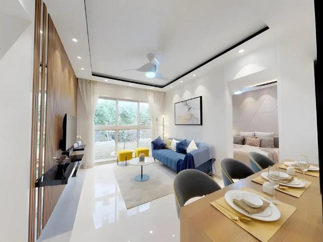 Flat for sale in National Capital Territory Of Delhi