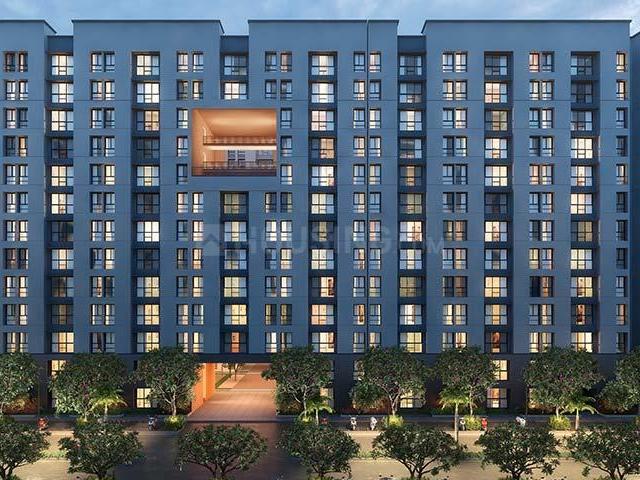 Flat for sale in National Capital Territory Of Delhi
