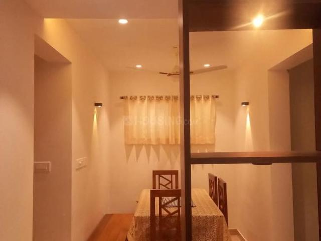 Flat for rent in Calicut, Kerala