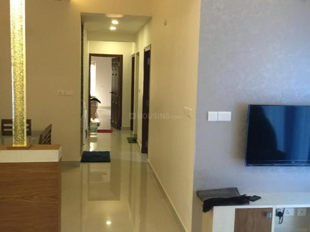 Flat for rent in Markazudaawa, Kozhikode