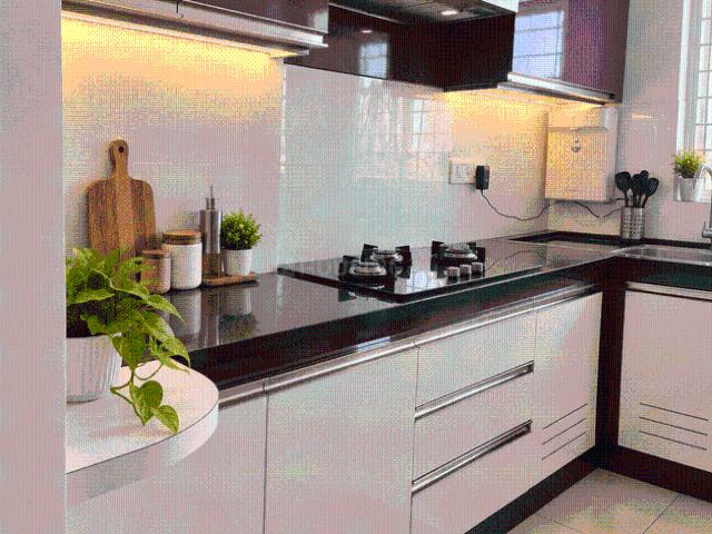 Flat for sale in Palayam, Kerala