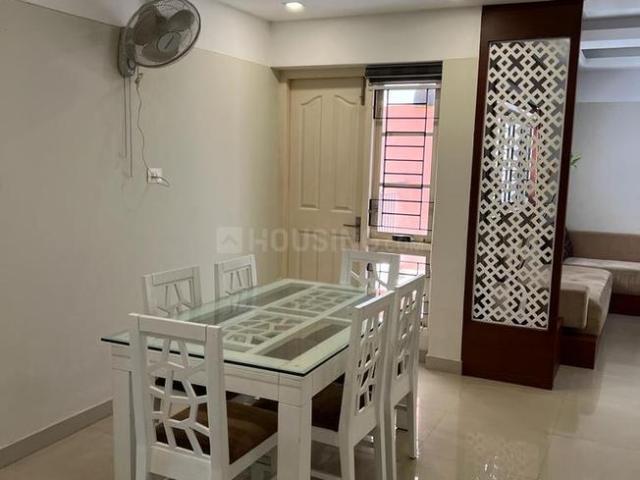 Flat for rent in Calicut, Kerala