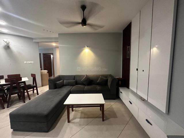 Flat for rent in Calicut, Kerala