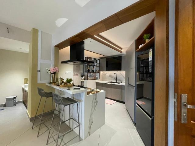 Flat for rent in Calicut, Kerala