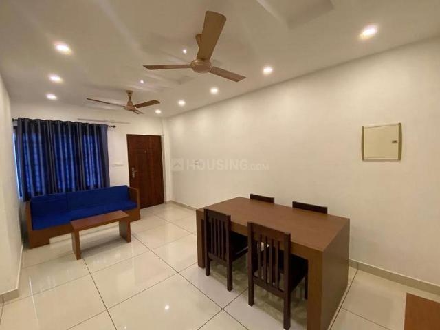 Flat for rent in Calicut, Kerala