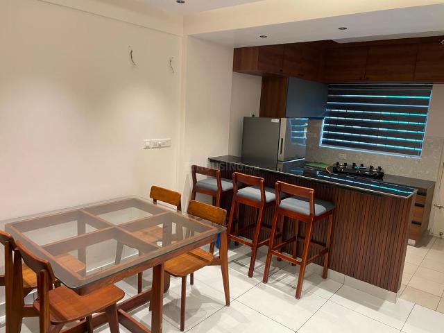 Flat for rent in Kozhikode