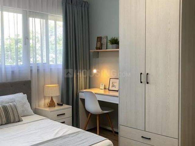 Flat for rent in Calicut, Kerala