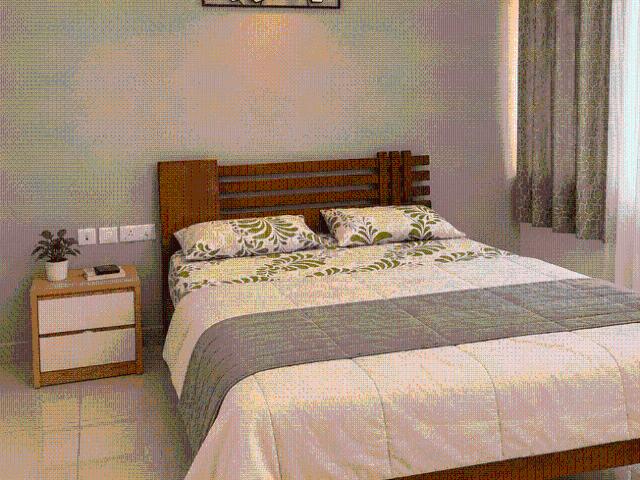 Flat for rent in Kozhikode