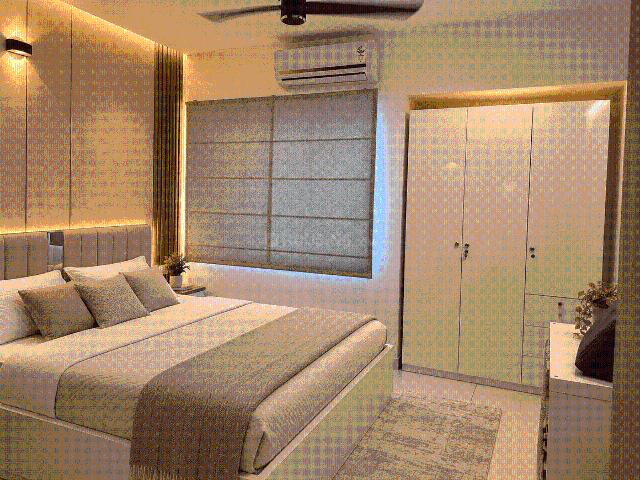 Flat for rent in Kozhikode