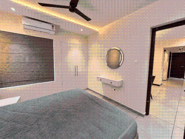 Flat for rent in Kozhikode