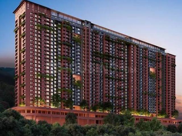 Flat for rent in Kozhikode