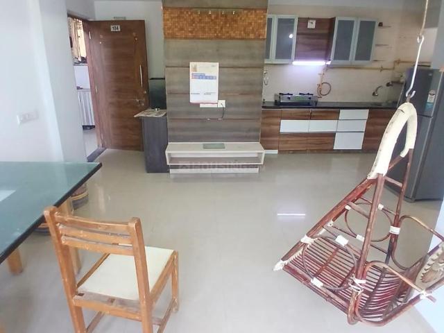 Flat for rent in Gujarat