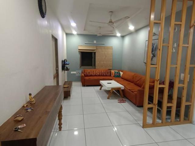 Flat for rent in Paldi - Ahmedabad, Gujarat