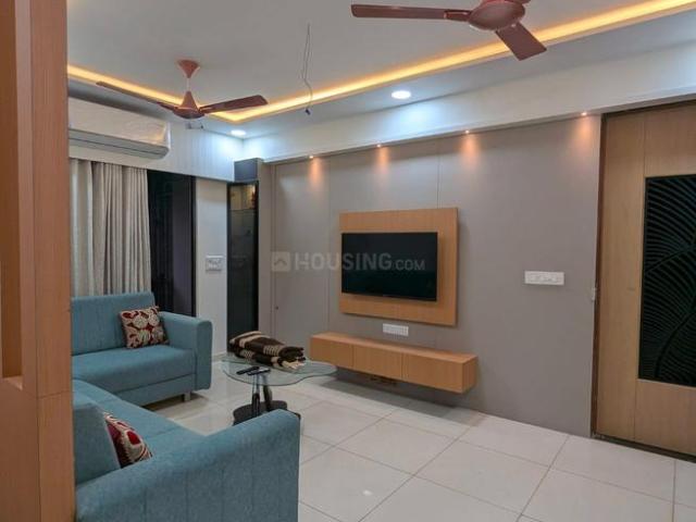 Flat for rent in Paldi - Ahmedabad, Gujarat