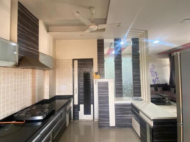 Flat for rent in Ranna Park, Ahmedabad