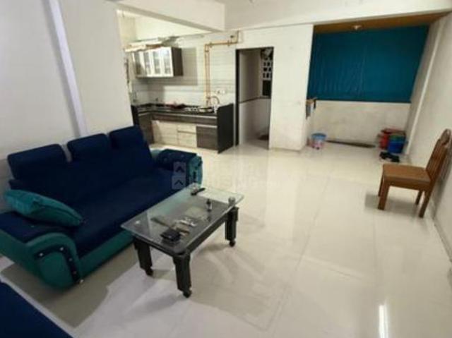 Flat for rent in Ranna Park, Ahmedabad