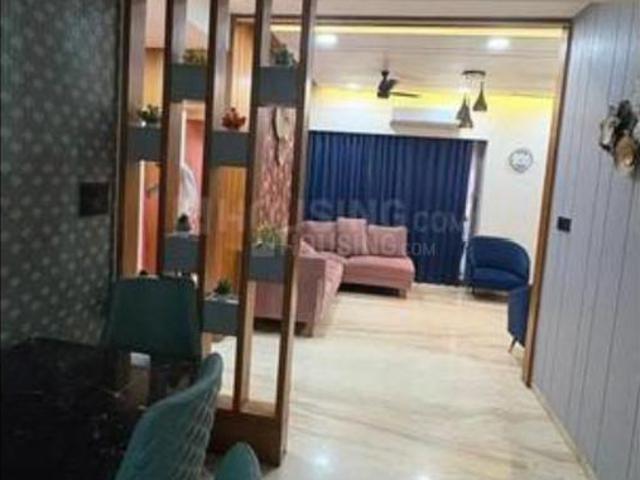 Flat for rent in Paldi, Ahmedabad