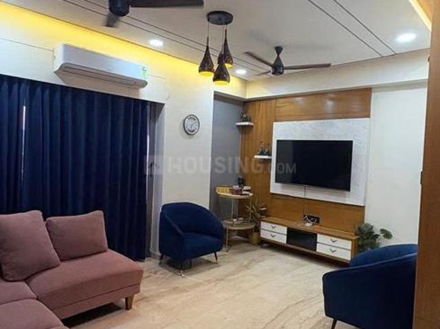 Flat for rent in Paldi - Ahmedabad, Gujarat