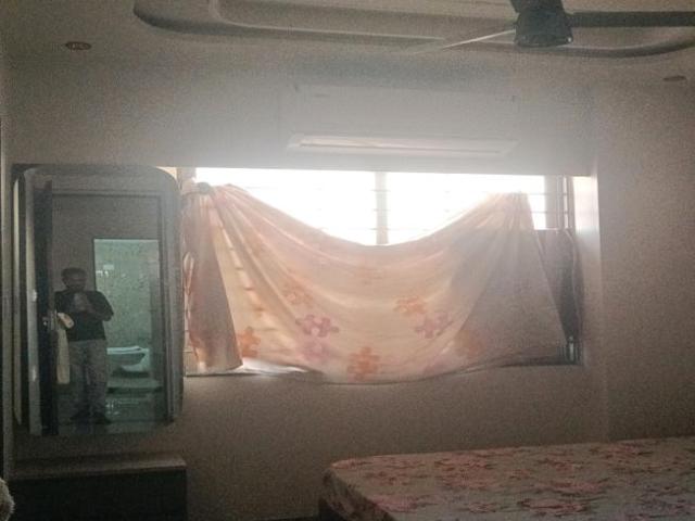 Flat for rent in Paldi, Ahmedabad
