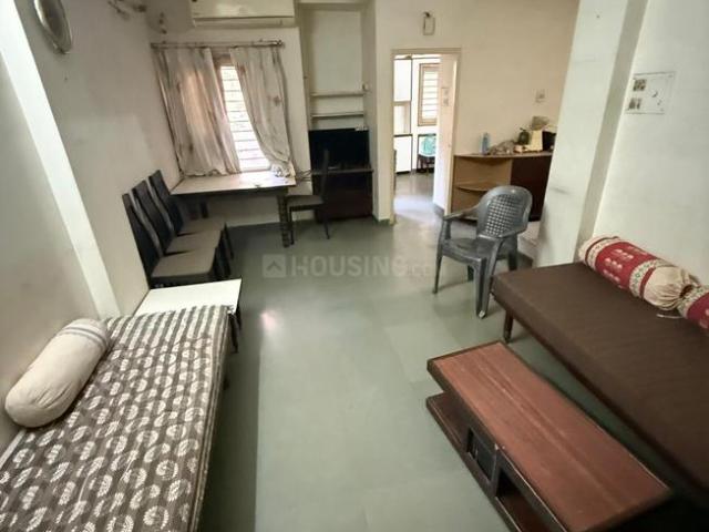 Flat for rent in Paldi - Ahmedabad, Gujarat