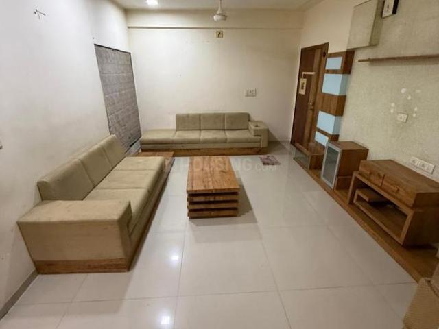 Flat for rent in Paldi - Ahmedabad, Gujarat