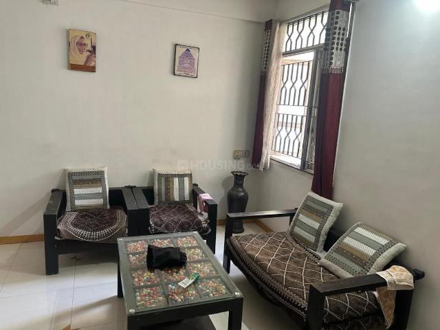 Flat for rent in Paldi - Ahmedabad, Gujarat