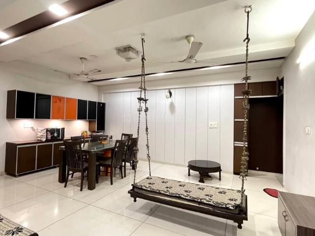 Flat for rent in Paldi - Ahmedabad, Gujarat