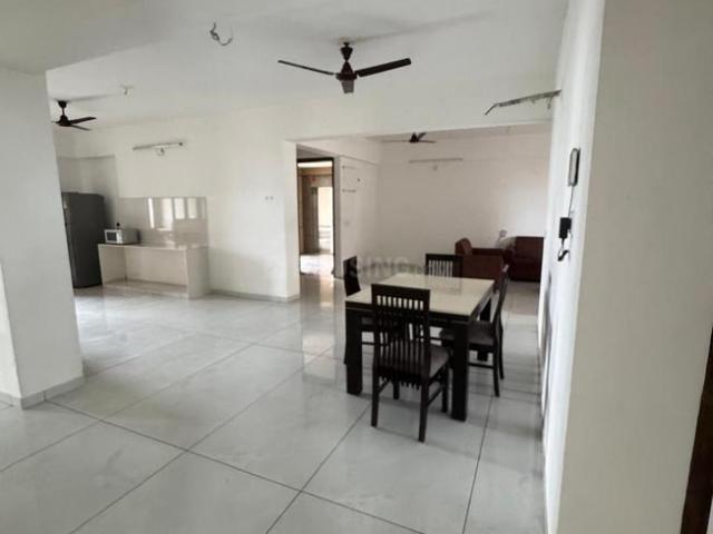 Flat for rent in Paldi - Ahmedabad, Gujarat