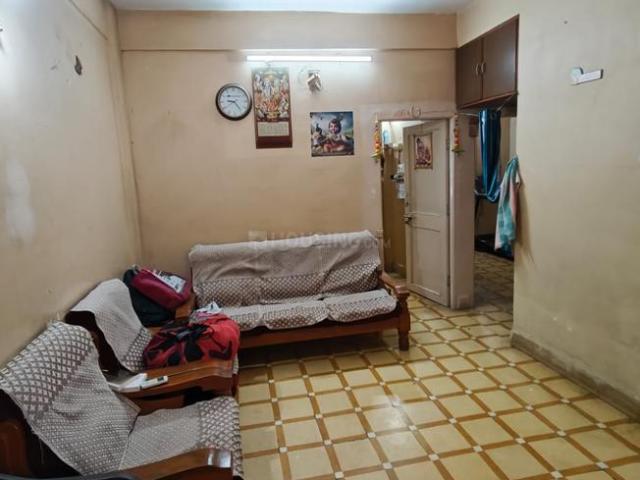 Flat for rent in Paldi - Ahmedabad, Gujarat