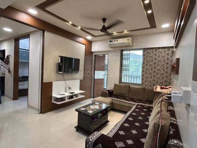 Flat for rent in Ranna Park, Ahmedabad