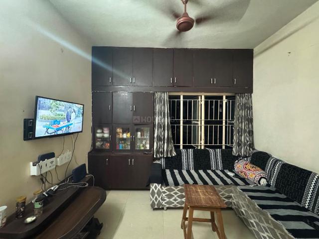 Flat for sale in Kochrab, Ahmedabad